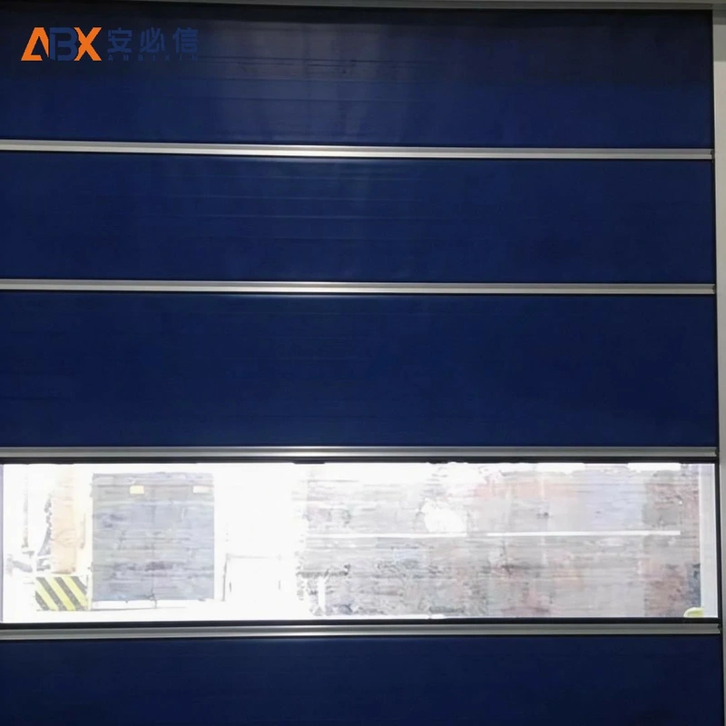 阳江洁净快速门